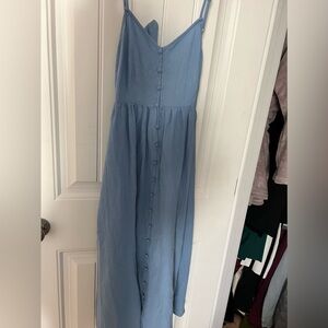 Maxi Dress size S